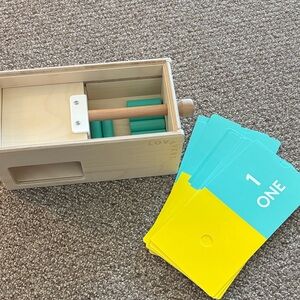Lovevery Counting Toy